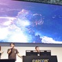 【TGS2017】個性的な新モンスターが続々登場した『モンスターハンター：ワールド』ステージイベントレポ