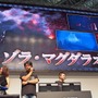 【TGS2017】個性的な新モンスターが続々登場した『モンスターハンター：ワールド』ステージイベントレポ