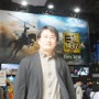 【TGS2017】『真・三國無双８』オープンワールドの導入で「戦闘」「戦術」「戦略」を深堀り！ その特徴を鈴木亮浩Pに直撃