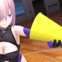 VRでマシュにいつでも逢える！『FGO VR feat.マシュ・キリエライト』配信開始─テーマ＆アバターの配信もスタート