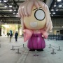 『FGO』冬のファラオ大感謝祭 in 兵庫フォトレポ―これが“光輝の大複合神殿”の玉座かぁ…