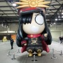 『FGO』冬のファラオ大感謝祭 in 兵庫フォトレポ―これが“光輝の大複合神殿”の玉座かぁ…