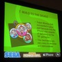 【GDC 2009】iPhone向け『モンキーボール』から得られた教訓