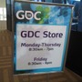 【GDC 2009】グラス、ライター、Tシャツ、GDCグッズ絶賛販売中