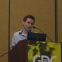 【GDC 2009】知られざる「テクニカルアーティスト」の重要性