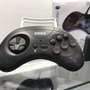 セガサターンパッド復活!公式ライセンス新型パッド正式発表―PC向けも用意