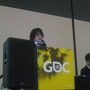 【GDC 2009】面白いタイトルをしっかり売るには!? レベルファイブのプロデュース術を日野社長が大公開