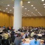 【GDC 2009】GDCの昼食事情はいかに?