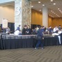 【GDC 2009】GDCの昼食事情はいかに?