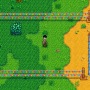 【吉田輝和】スローライフRPG『Stardew Valley』プレイ絵日記―第2話：無職おじさん、腐ったカリフラワーを抱えて徘徊する