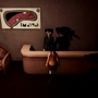 『YUMENIKKI -DREAM DIARY-』ゲーム画面が公開―非現実感が漂う風景の数々