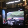 【GDC 2009】プレイステーション3の立体技術を試す