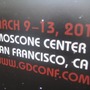 【GDC 2009】5日間の日程が終了―来年は3月9日〜13日に開催