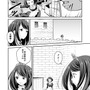 【漫画】『ULTRA BLACK SHINE』case12「メイドと令嬢」