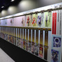 『FGO』着ぐるみアルテラ降臨、ボドゲ版フィギュア展示も！「AnimeJapan 2018」ブースレポ