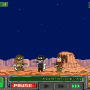 『サバクのネズミ団！改。』PS4/Steam版発売―砂漠の星のネズミたちは戦いにクラフトに大忙し！
