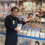 “爆乳P”高木謙一郎がマーベラスを退社!? クリエイターから離れ、ゲームショップ店のアルバイトで再出発…