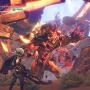 『GOD EATER 3』気になる二刀流神機「バイティングエッジ」の詳細が初公開！進化を遂げた「灰域種」なるアラガミの情報も