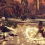 『GOD EATER 3』気になる二刀流神機「バイティングエッジ」の詳細が初公開！進化を遂げた「灰域種」なるアラガミの情報も