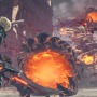 『GOD EATER 3』気になる二刀流神機「バイティングエッジ」の詳細が初公開！進化を遂げた「灰域種」なるアラガミの情報も