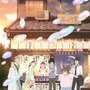 10 「春が来てぼくら」/ UNISON SQUARE GARDEN　TVアニメ『3月のライオン』第2シリーズ 第2クールOPテーマ（C）羽海野チカ・白泉社／「３月のライオン」アニメ製作委員会