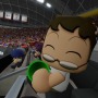 【吉田輝和のVR絵日記】『実況パワフルプロ野球2018』球場のリアル感に圧倒！太眉少女におじさんゾッコン！