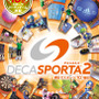 DECA SPORTA 2 Wiiでスポーツ“10”種目!