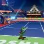 『マリオテニス エース』ヨッシーで挑むオンライン大会－負けて覚えた勝つためのコツ【プレイレポ】