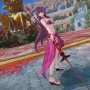 『Fate/EXTELLA LINK』水着衣装DLC配信開始－「Fateの夏は余の水着で幕開けだなっ！」