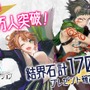 『東京コンセプション』事前登録者数20万人突破！声優オーディションの結果も発表