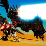 スイッチ『DAEMON X MACHINA』発表！「アーマード・コア」佃健一郎氏が描く完全新作メカアクション