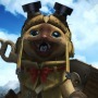 『モンハン：ワールド』×『FFXIV』コラボが決定！この夏、それぞれのゲーム内で人気モンスターが登場