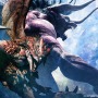 『モンハン：ワールド』×『FFXIV』コラボが決定！この夏、それぞれのゲーム内で人気モンスターが登場