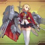 『アズールレーン』新規実装、サラトガ改のパラメーター解析&オススメの編成を考察！