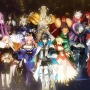 『Fate/EXTELLA LINK』新参戦サーヴァント達のオリジナルテーマ&アバターが配信開始！PS4/PS Vitaを彩ろう