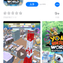 『妖怪ウォッチワールド』本日6月27日より、App StoreとGoogle Playにて配信開始！