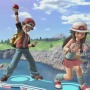 『スマブラSP』今回は女の子も登場！御三家を引き連れて「ポケモントレーナー」が復活