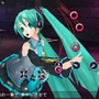 初音ミク ‐Project DIVA‐