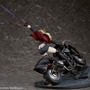 『FGO』セイバー/アルトリア〔オルタ〕＆キュイラッシェ・ノワールのスケールフィギュアが予約受付スタート！「鳴け。地に堕ちる時だ――」