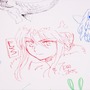 豪華クリエイター陣やファンの美麗イラストがたくさん！メッセージフラッグまとめ【FGOフェス2018まとめ】