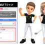 『みんゴル』「RIZAP GOLF」とのタイアップが決定！コラボTシャツがもらえるキャンペーンも同時開催