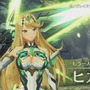 500年前に何があったのか─『ゼノブレイド2 黄金の国イーラ』物語やバトルの一端を明かす紹介映像をお披露目