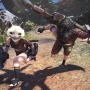 PS4『モンハン：ワールド』アステラ祭【豊穣の宴】が開催！まるで仮装のような「重ね着装備」も続々登場