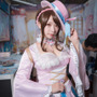 【コスプレ】TGS2018最終日を彩った美女コスプレイヤーまとめ【写真161枚】