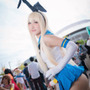 【コスプレ】TGS2018最終日を彩った美女コスプレイヤーまとめ【写真161枚】