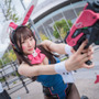 【コスプレ】TGS2018最終日を彩った美女コスプレイヤーまとめ【写真161枚】