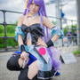 【コスプレ】TGS2018最終日を彩った美女コスプレイヤーまとめ【写真161枚】