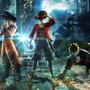 『JUMP FORCE』「遊☆戯☆王」参戦決定のショートPVが公開！”デュエリスト”である遊戯はどのように闘うのか…