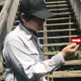 山奥の秘境ポケストからはレアタスクが出るらしい…ならば登ろうじゃないか【ポケモンGO 秋田局】