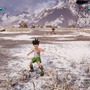 『JUMP FORCE』βテストを体験─「悟空」「ルフィ」「ナルト」が空を飛び、街を駆ける！